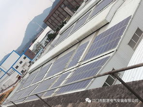 工業領域為何需要光伏并網太陽能發電系統與云計算裝備技術服務