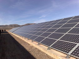 避開A股新能源陷阱 理性投資太陽能發電技術服務