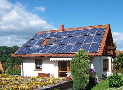 無錫家用光伏發電安裝指南 知名廠家與價格解析