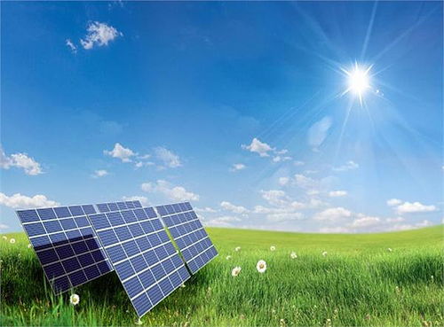 新能源浪潮中的璀璨明珠 寧德時代引領，未來有望漲幅空間達十倍的龍頭股名單與太陽能發(fā)電技術服務全景