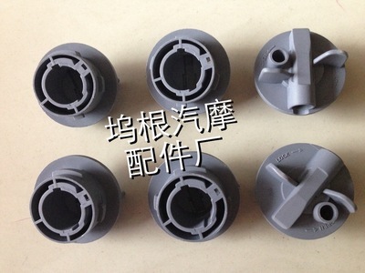 125E尾燈燈頭座 摩托車(chē)操縱系統(tǒng)配件中的關(guān)鍵組件