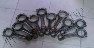 三菱8DC10/8DC11發(fā)動(dòng)機(jī)核心部件 四配套與軸瓦的專業(yè)供應(yīng)方案