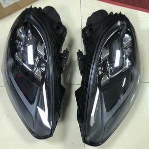 原裝進(jìn)口拆車配件 為大眾經(jīng)典車型注入新生