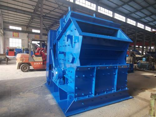 福建銷售反擊式破碎機(jī)價格 反擊破碎機(jī) 大型粉碎機(jī)械