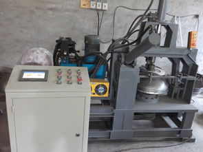 全自動壓鍋機專業供應商 臨沂下料機廠家