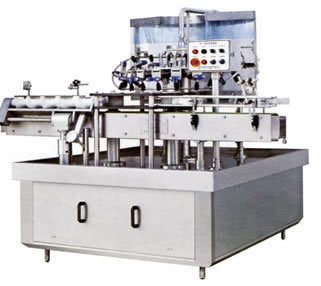 全自動(dòng)水洗陶瓷瓶沖瓶機(jī)-上海新浪輕工機(jī)械設(shè)備提供全自動(dòng)水洗陶瓷瓶沖瓶機(jī)的相關(guān)介紹、產(chǎn)品、服務(wù)、圖片、價(jià)格專業(yè)生產(chǎn)和銷售日用化工機(jī)械、食品機(jī)械、制藥機(jī)械、 純水設(shè)備的大型生產(chǎn)廠家