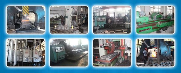 【鍛造各種規(guī)格型號聯(lián)軸器 大型聯(lián)軸器毛坯件到成品加工 質(zhì)量保證】價格_廠家 - 中國供應(yīng)商