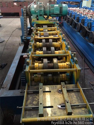 益達(dá)利機(jī)械廠、買c型鋼設(shè)備、澄海c型鋼設(shè)備