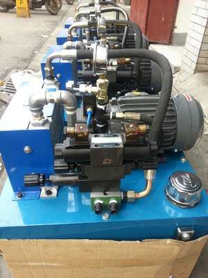 液壓系統(tǒng)維修 液壓站故障 找液壓站首選武漢欣通達(dá)液壓公司027-8_液壓機(jī)械欄目