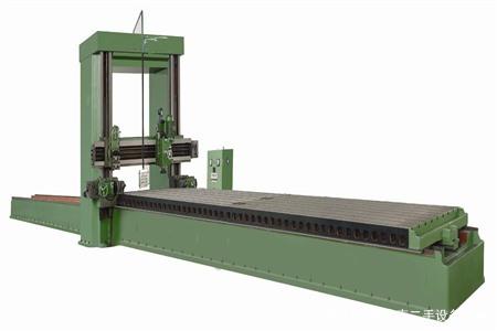 「二手設(shè)備」牛頭刨床跟龍門刨床的三大區(qū)別