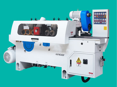 【長期供應(yīng)木工機械設(shè)備ML9320多片鋸】價格,廠家,圖片,其他木材加工機械,佛山市順德區(qū)斌宏祥機械-