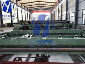 新疆小擰花網機器售后 小擰花網機 明陽機械廠 查看