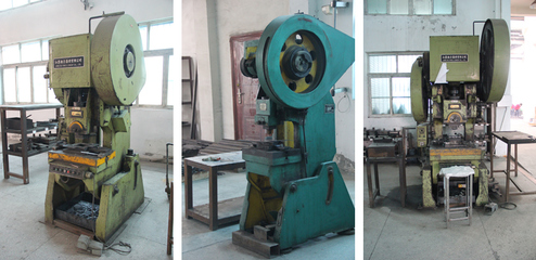 聯(lián)系華振機(jī)械