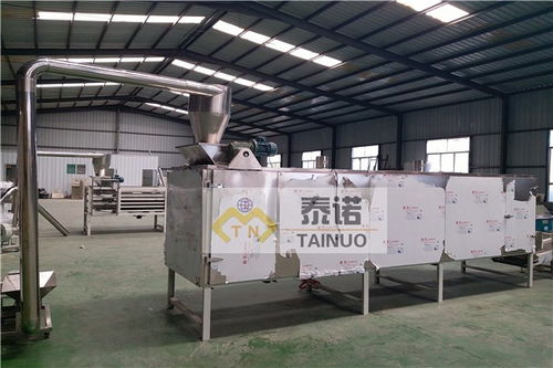 朝陽市水產(chǎn)飼料烘干設(shè)備銷售廠家