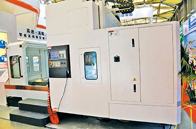 南京高傳四開:用心做產品 踐行&ldquo;智能制造&rdquo;