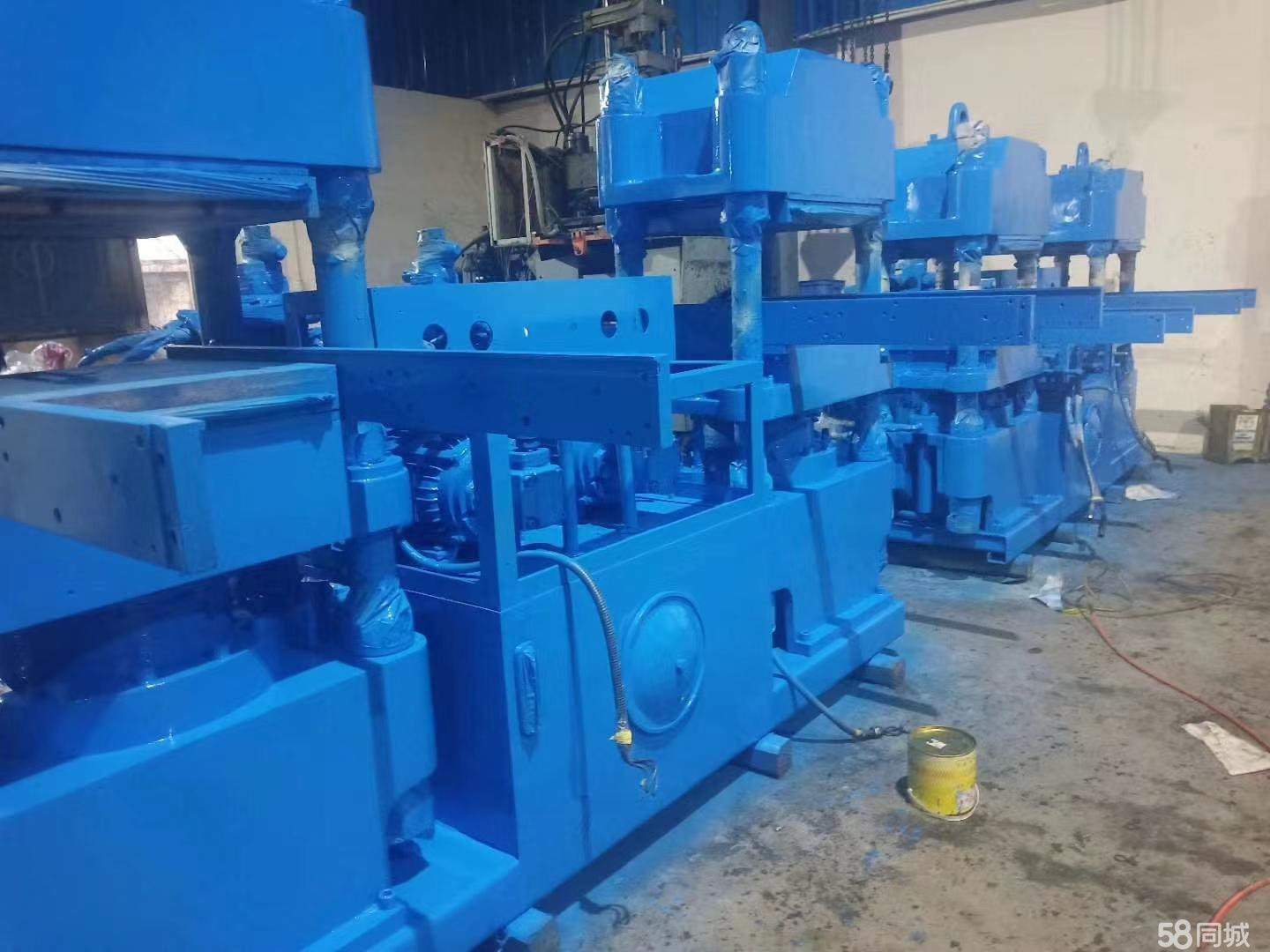 承接工廠機器設備翻新噴漆機床油漆翻新機床翻新機械設備改色噴漆清洗