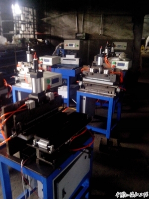 供應五金模具.機械組件.非標專用設備、非標零件--中國外協加工網|中國外協網