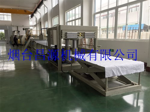 唐山pe塑料板材生產(chǎn)線廠家直銷誠(chéng)信企業(yè)推薦 煙臺(tái)昌源機(jī)械