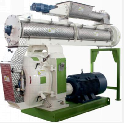 飼料工業4.0,我們究竟需要怎樣的飼料機械設備