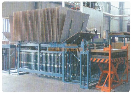 無(wú)錫好用的涼板線 廠家直銷 劃算的熱壓機(jī) 無(wú)錫市華東通用機(jī)械廠銷售部