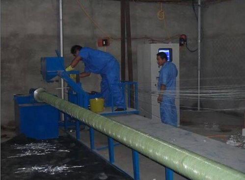 東營(yíng)市玻璃鋼纏繞機(jī)械廠 品質(zhì)卓越，售后無(wú)憂(yōu)，機(jī)械設(shè)備銷(xiāo)售首選