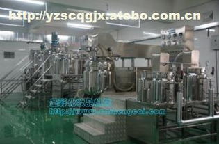 揚州市圣彩輕工機械設備廠熱賣促銷 優質設備，價格實惠