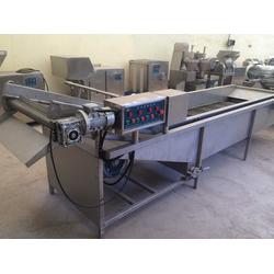 蔬菜清洗機廠家直銷 泰和食品機械，高效潔凈的機械設(shè)備銷售專家