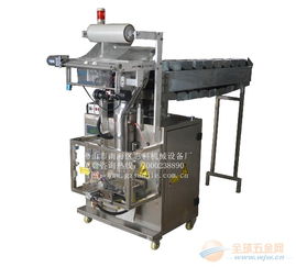 壁柜輪包裝機械三杰 惠科機械螺絲振動盤包裝機的直銷優(yōu)勢與行業(yè)展望