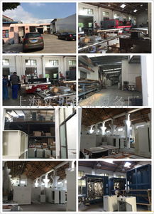 上海實貝儀器設(shè)備廠 專業(yè)機械設(shè)備銷售，助力產(chǎn)業(yè)升級