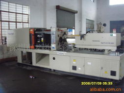 深圳市龍崗區(qū)坪地豐慶機械廠二手塑料機械產(chǎn)品列表及銷售指南