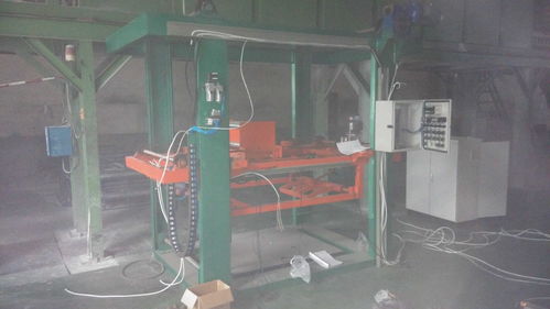 納源機械 專業(yè)銷售橡膠冷卻設(shè)備與膠片冷卻機，助力橡膠工業(yè)高效生產(chǎn)