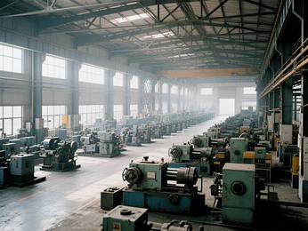 工廠內(nèi)部機械設(shè)備銷售 一站式高清資源與采購指南