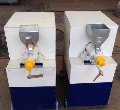 五谷雜糧顆粒膨化機 經(jīng)濟(jì)實用型設(shè)備，廠家直銷，品質(zhì)保障