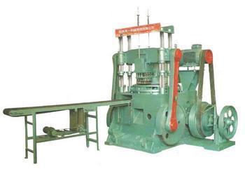 墊塊機設(shè)備 成型多樣化產(chǎn)品，助力機械行業(yè)高效發(fā)展